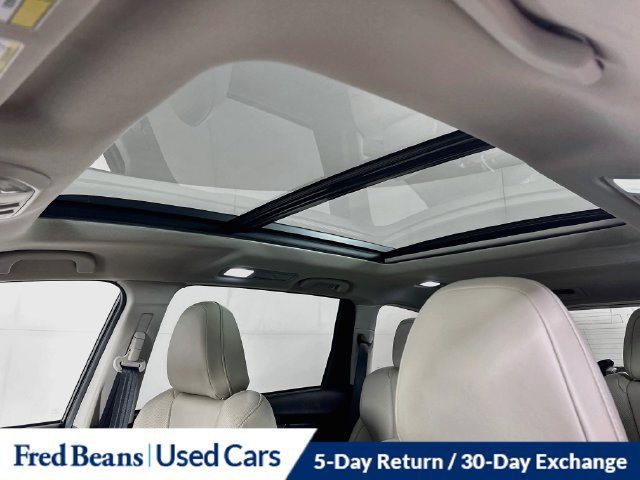 Used 2024 Subaru Ascent Limited w/ Technology Package AWD/4WD image 30