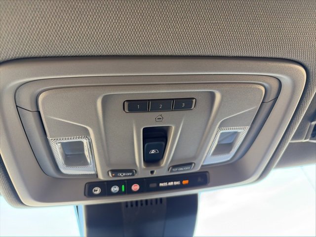 New 2026 GMC Sierra 1500 SLE w/ Preferred Package image 25