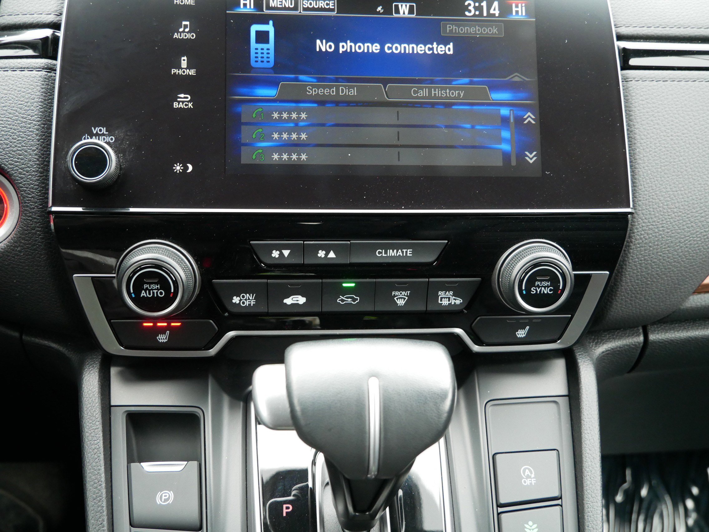 Certified 2021 Honda CR-V EX-L image 23