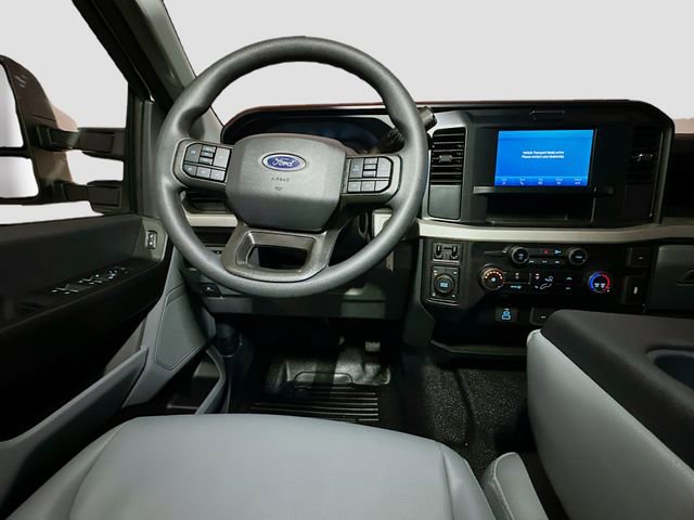 New 2026 Ford F350 XL w/ XL Chrome Package image 27