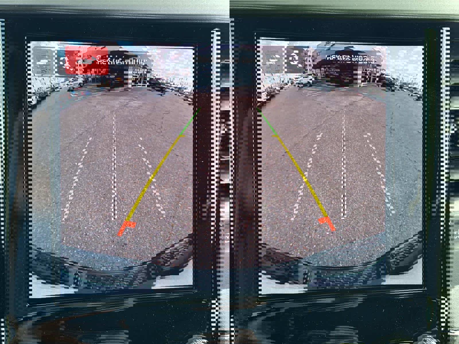 New 2026 RAM 1500 Tradesman image 17