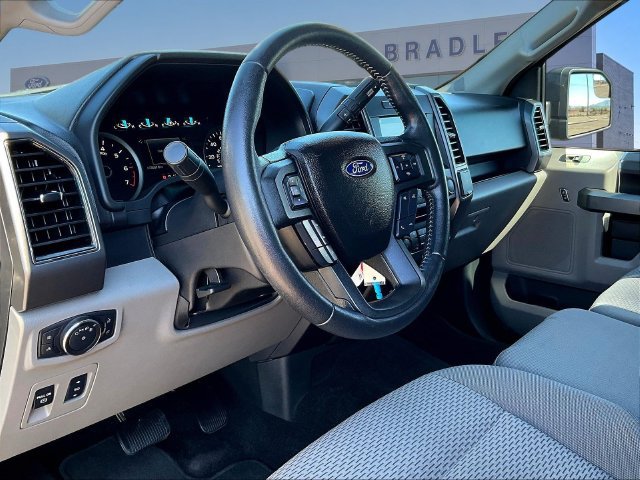 Used 2018 Ford F150 XLT w/ Equipment Group 301A Mid AWD/4WD image 20