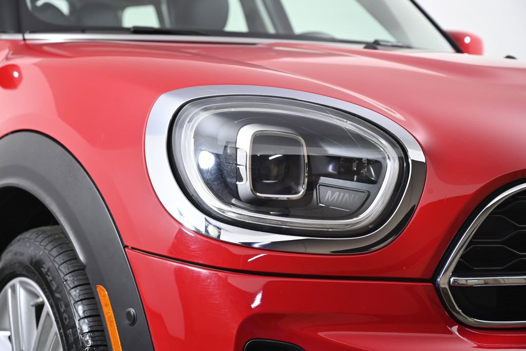 Certified 2024 MINI Cooper Countryman S image 5