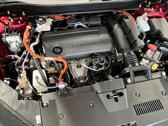 New 2026 Honda CR-V Sport-L image 11