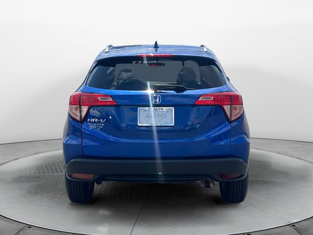 Used 2018 Honda HR-V EX-L image 4
