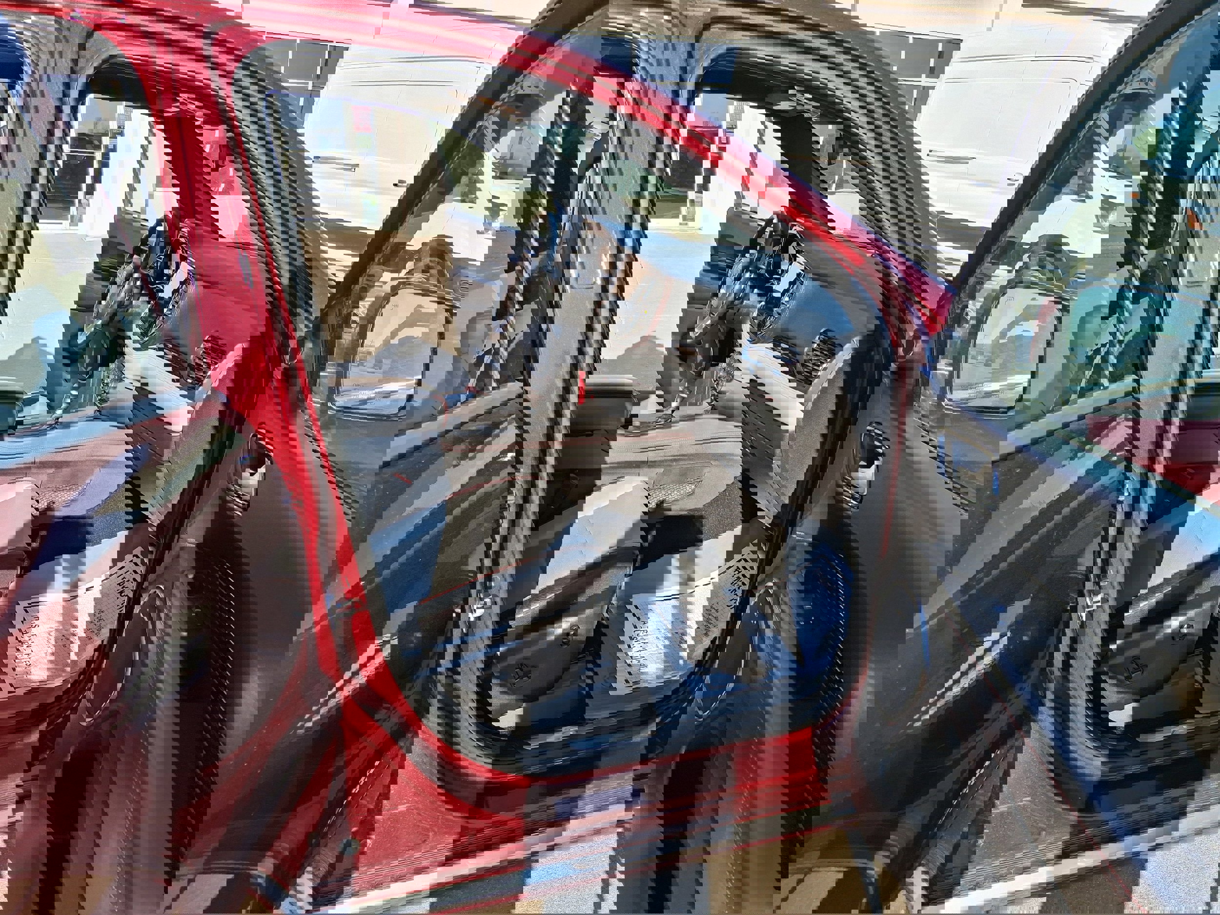 Used 2023 Dodge Durango Citadel image 19