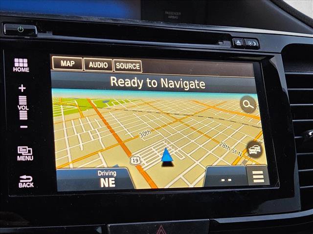 Used 2016 Honda Accord Touring image 15