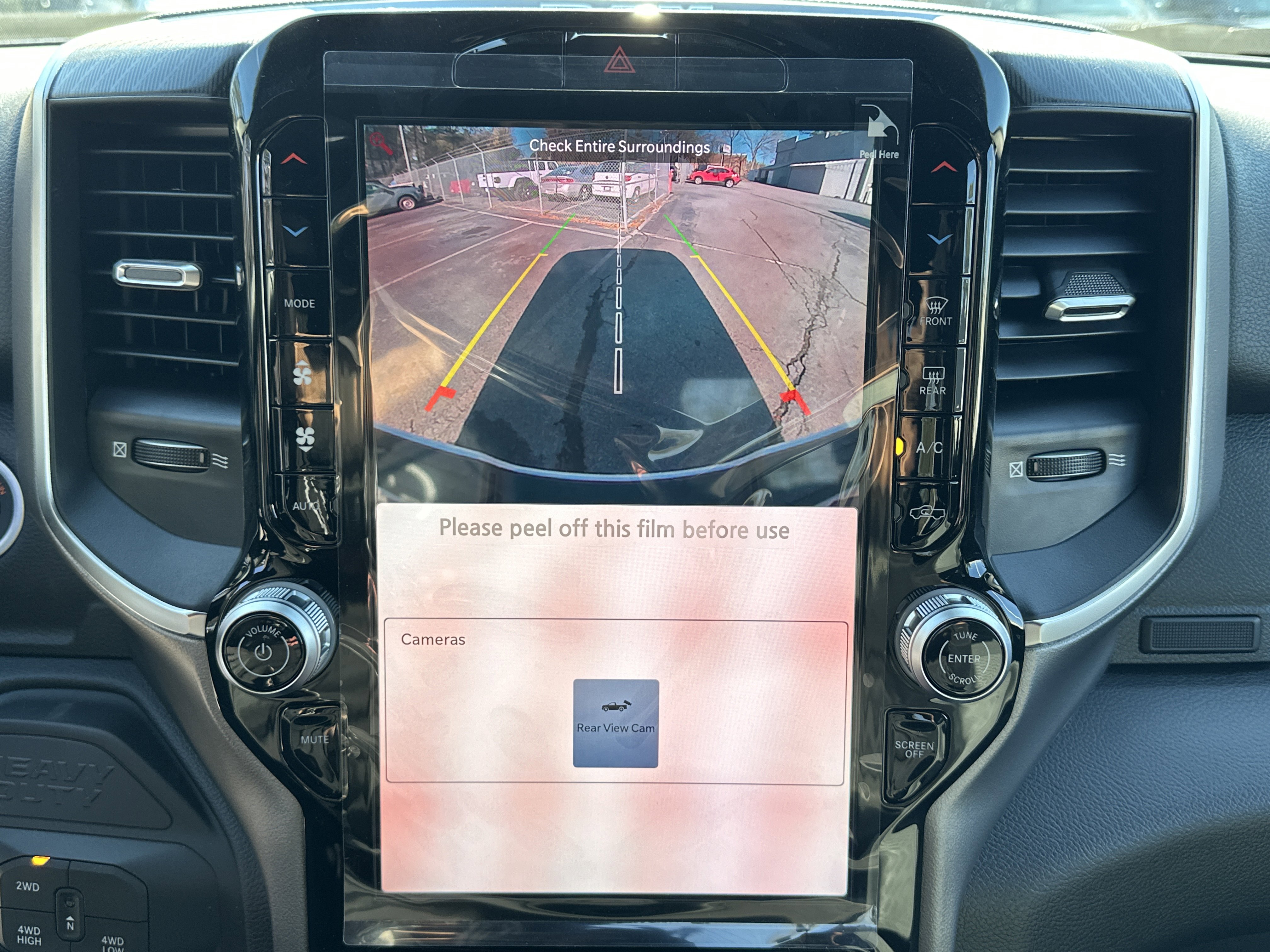 New 2026 RAM 2500 Big Horn image 24