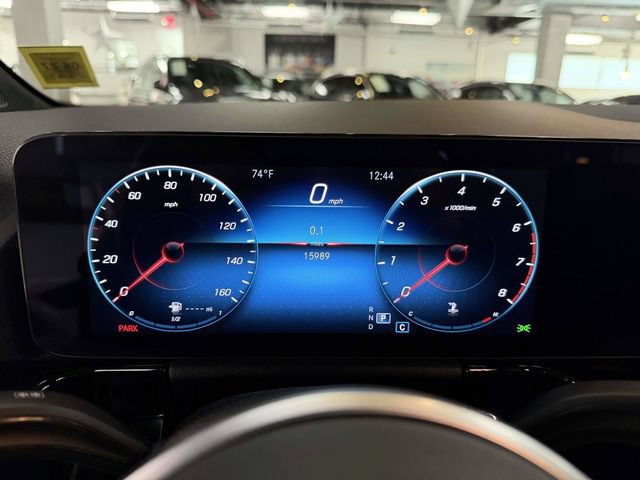 Used 2023 Mercedes-Benz GLA 250 4MATIC image 34