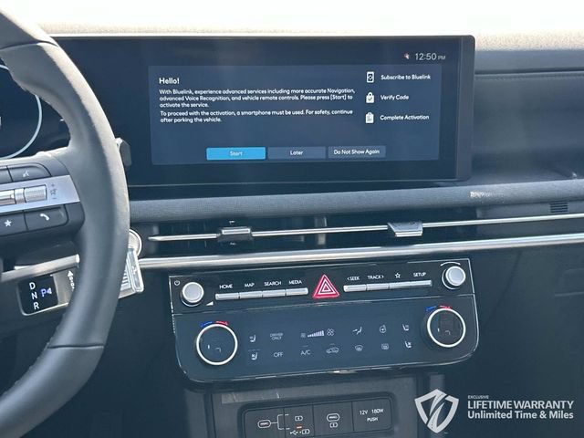 New 2026 Hyundai Tucson Limited w/ Tow & Go Package AWD/4WD image 21