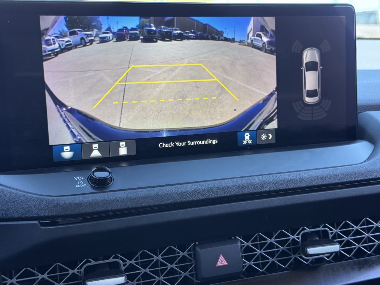 Used 2025 Honda Accord EX-L image 18