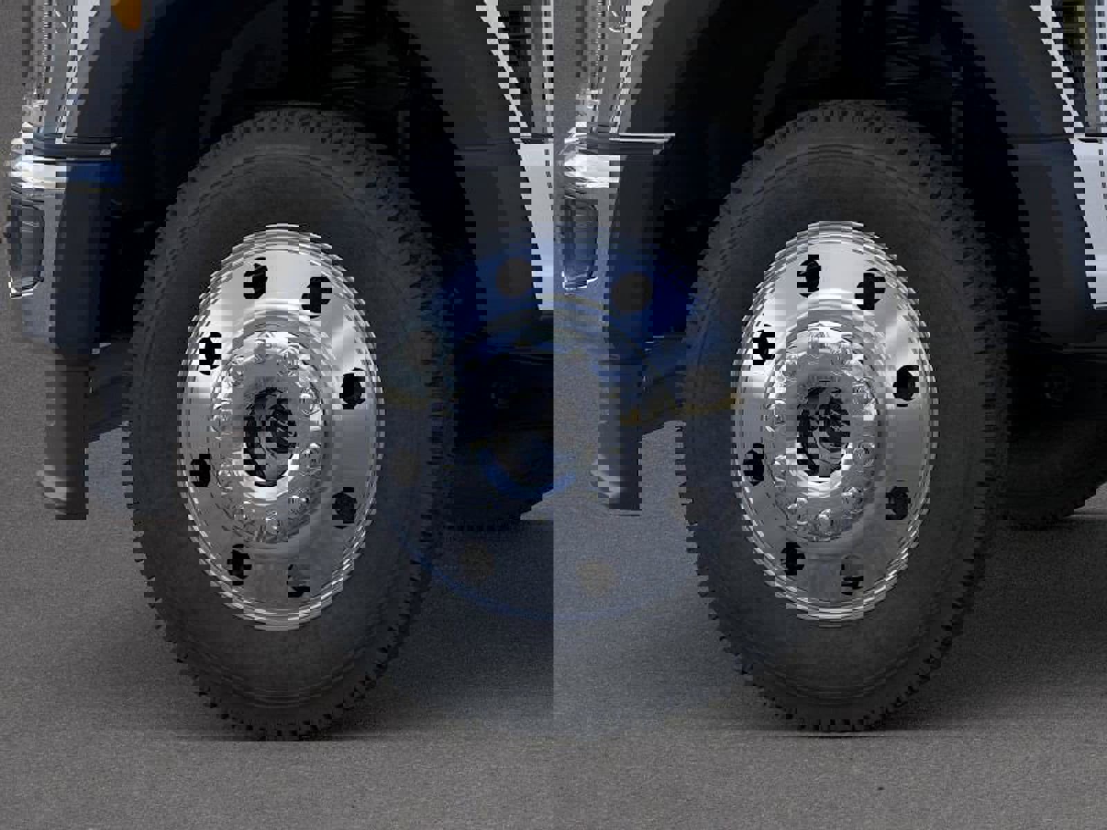 New 2026 Ford F450 XL image 19
