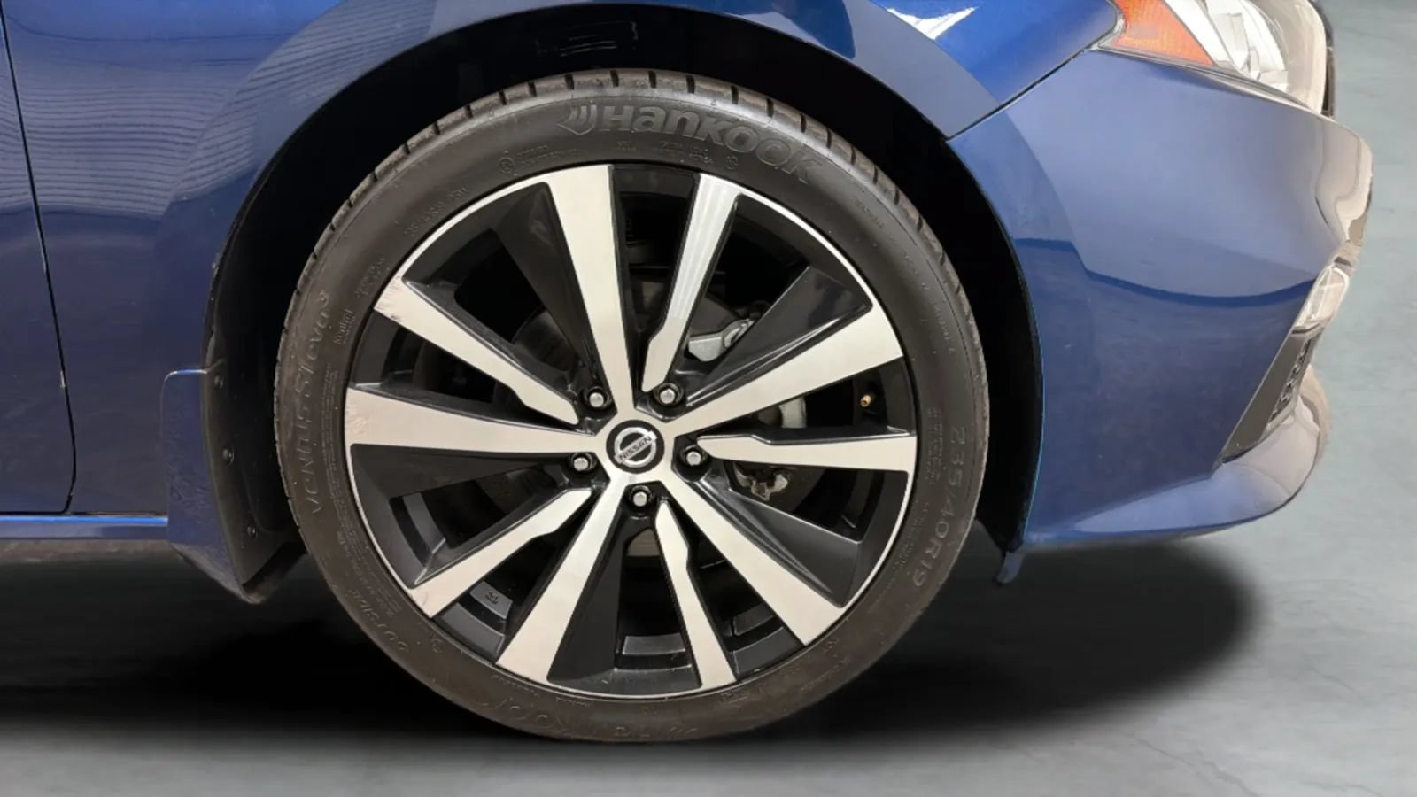 Used 2021 Nissan Altima 2.0 SR FWD image 23