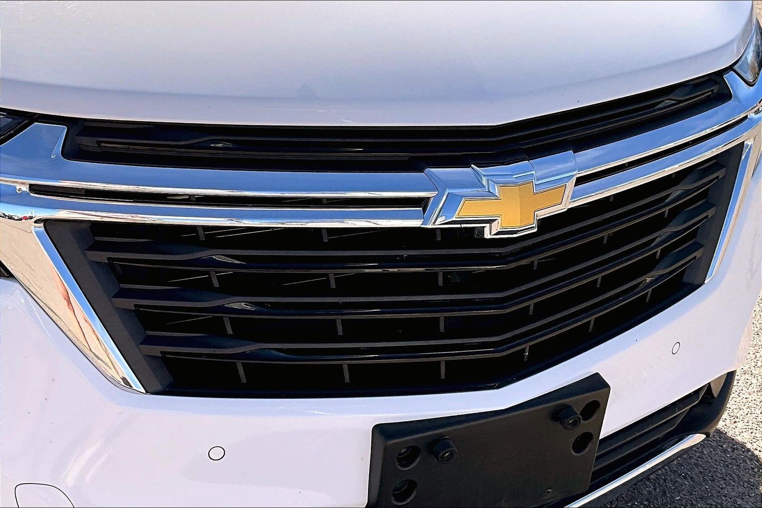 Used 2024 Chevrolet Equinox LT FWD image 33