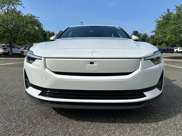 Certified 2024 Polestar Polestar 2 AWD/4WD image 2