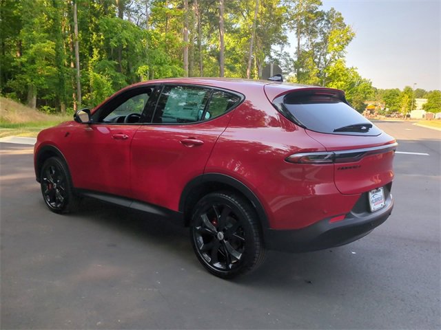 New 2024 Dodge Hornet GT image 7