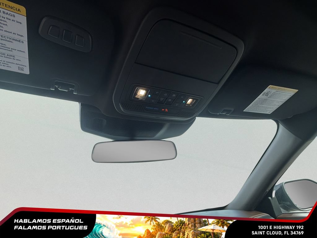 Used 2023 Ford Explorer King Ranch w/ Technology Package RWD image 19