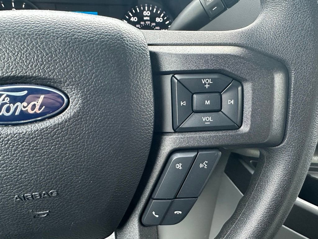 Used 2024 Ford E-350 and Econoline 350 Super Duty image 19