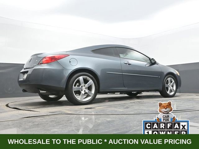 Used 2006 Pontiac G6 GTP w/ Premium Value Package 2 image 58
