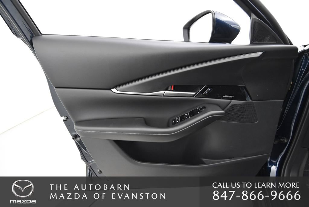 New 2026 MAZDA CX-30 AWD 2.5 S w/ Premium Package image 32