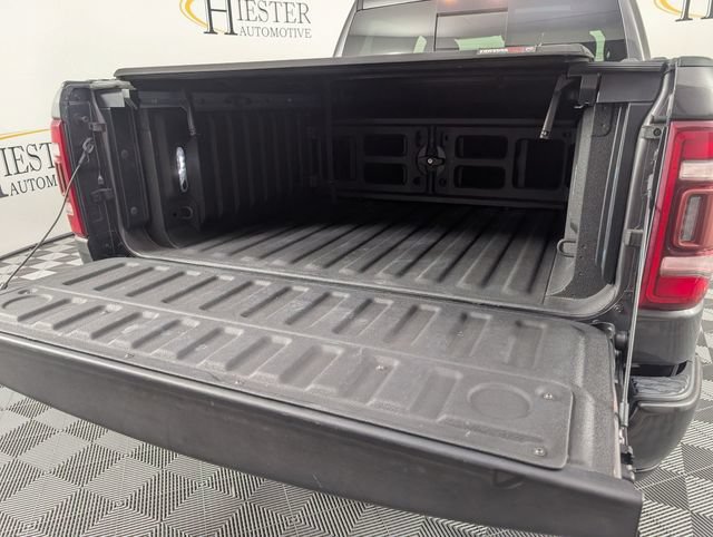 Used 2020 RAM 1500 Limited AWD/4WD image 29