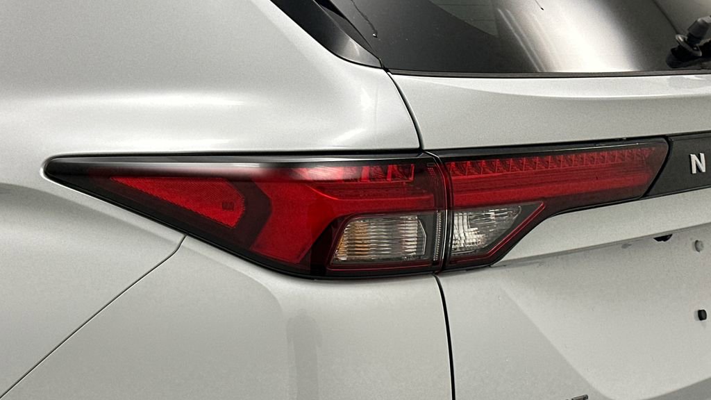 New 2026 Nissan Rogue SL image 19
