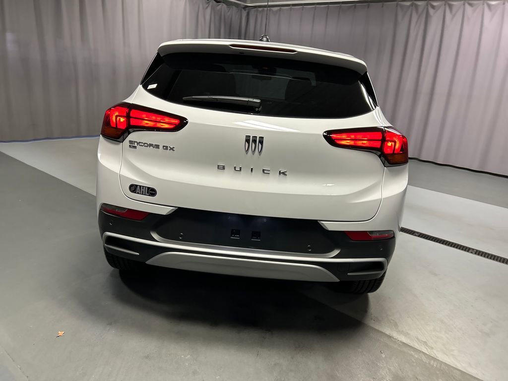 Used 2026 Buick Encore GX Preferred w/ Advanced Technology Package image 6