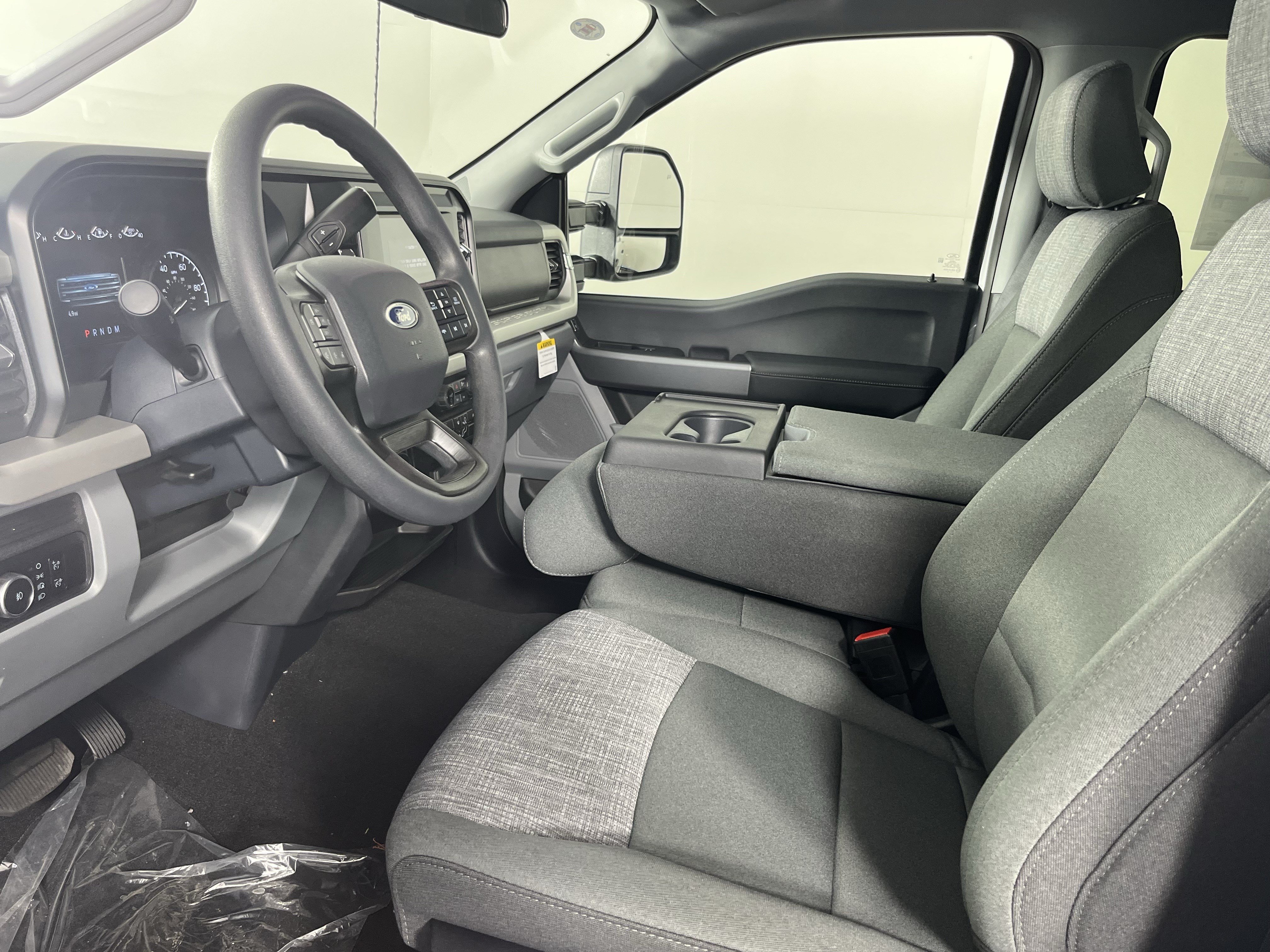 New 2026 Ford F250 XLT AWD/4WD image 9