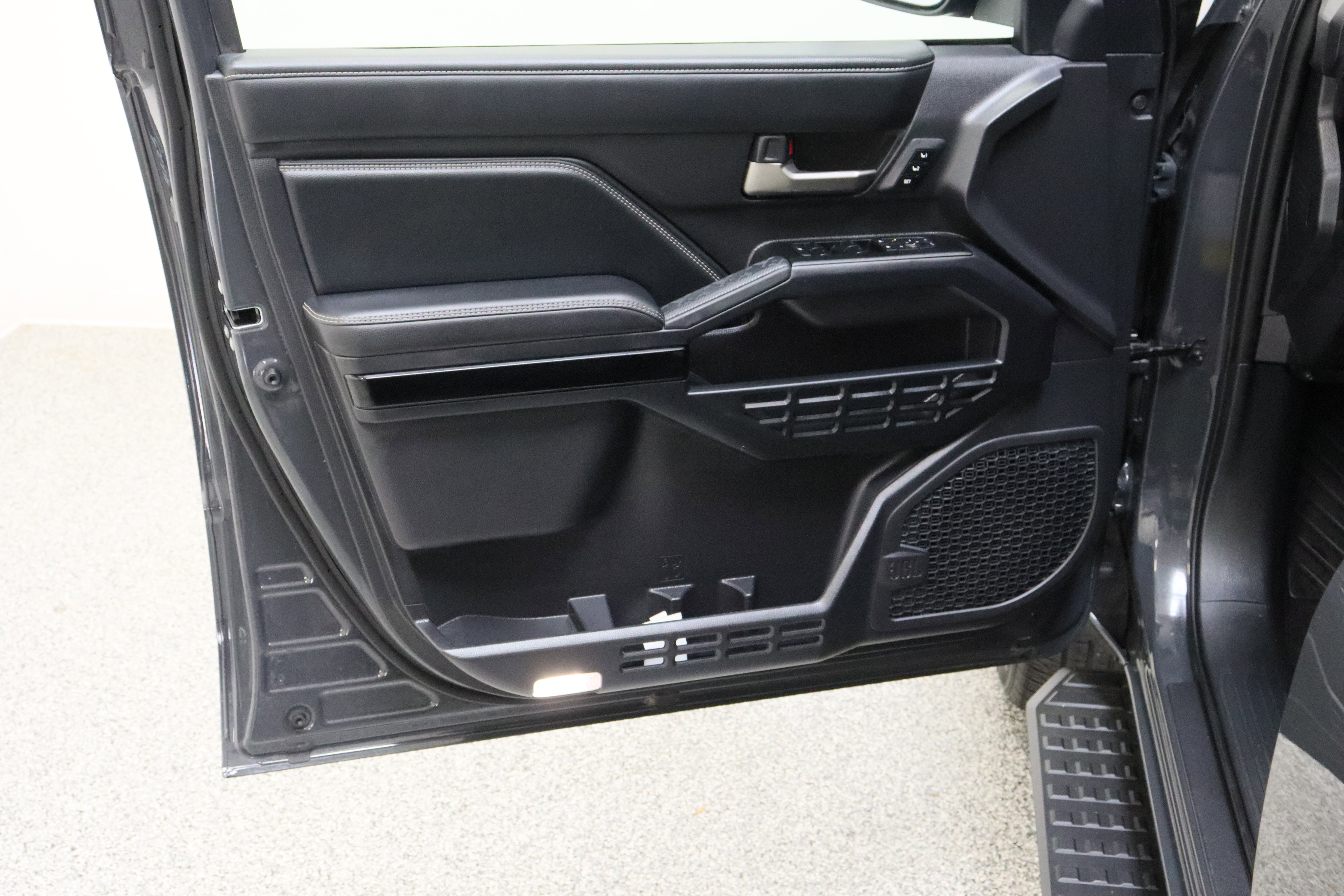 Certified 2025 Toyota 4Runner Limited image 12