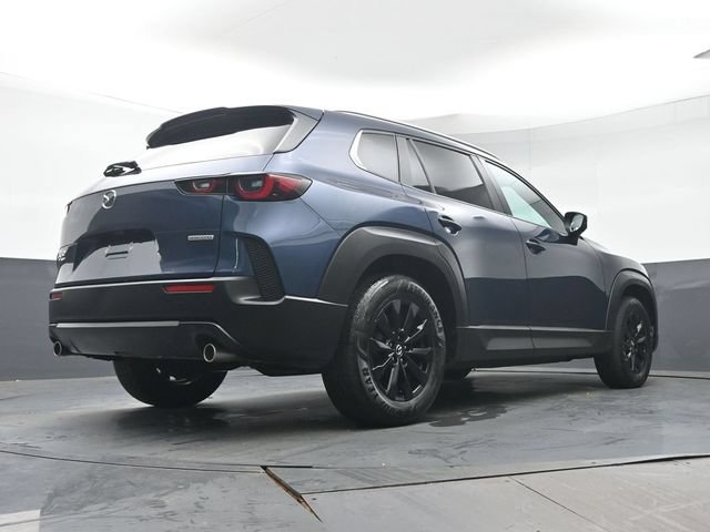 Used 2024 MAZDA CX-50 AWD 2.5 S image 28
