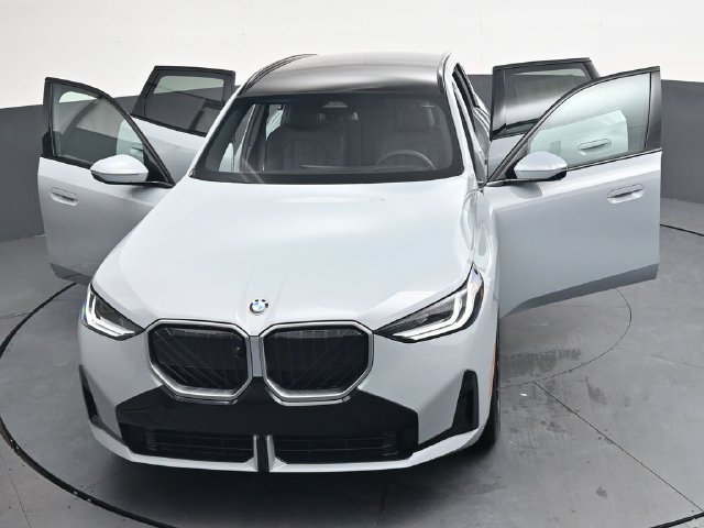 New 2026 BMW X3 xDrive30i w/ Premium Package AWD/4WD image 41