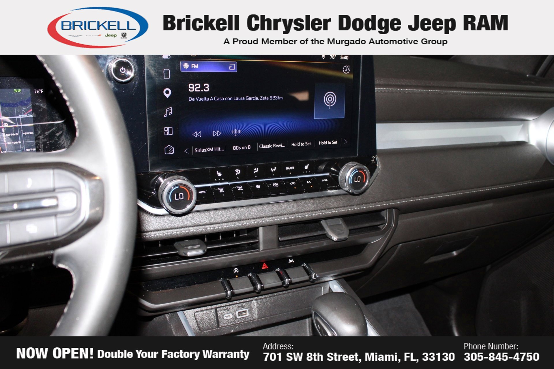 Used 2025 Chevrolet Colorado LT RWD image 25
