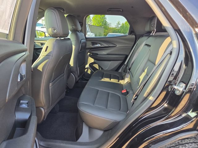 Used 2022 Chevrolet TrailBlazer ACTIV w/ Driver Confidence Package AWD/4WD image 14