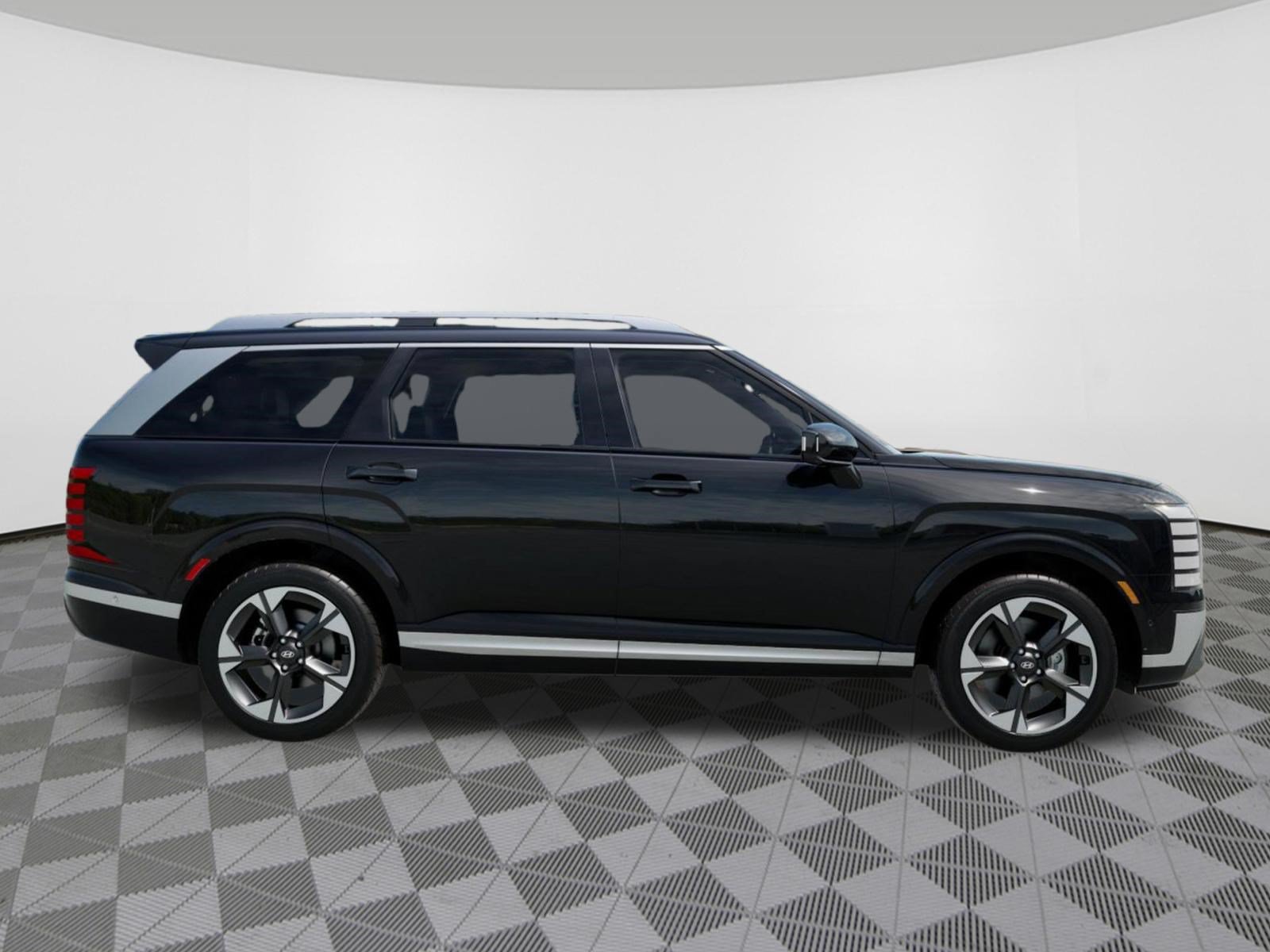 New 2026 Hyundai Palisade Limited AWD/4WD image 6
