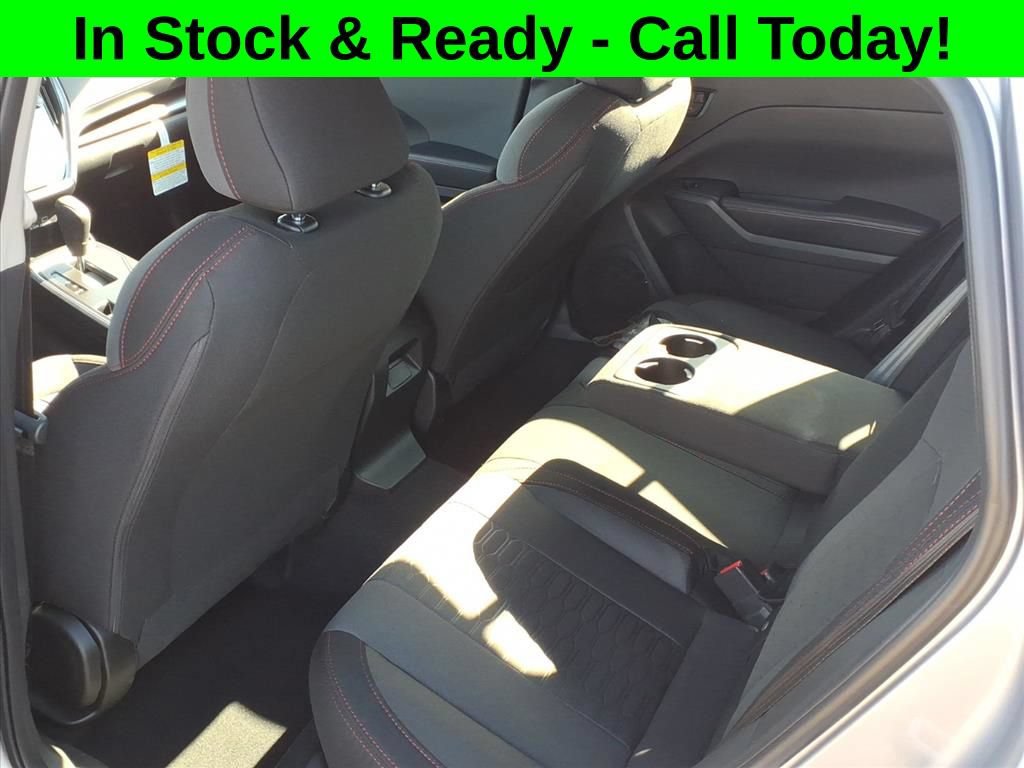 New 2026 Subaru Impreza 2.0i Sport AWD/4WD image 27