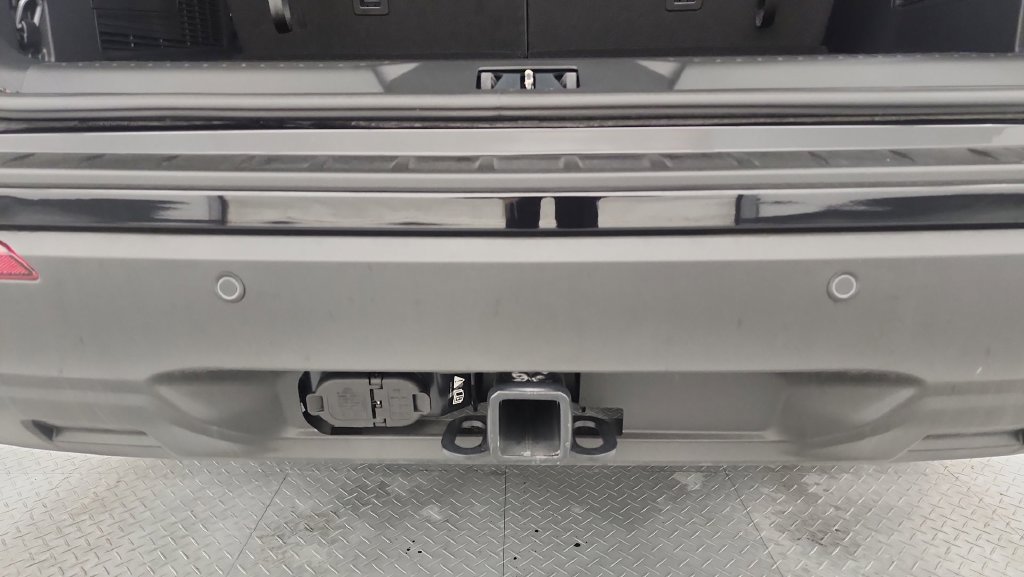 New 2026 Ford Explorer Active AWD/4WD image 16