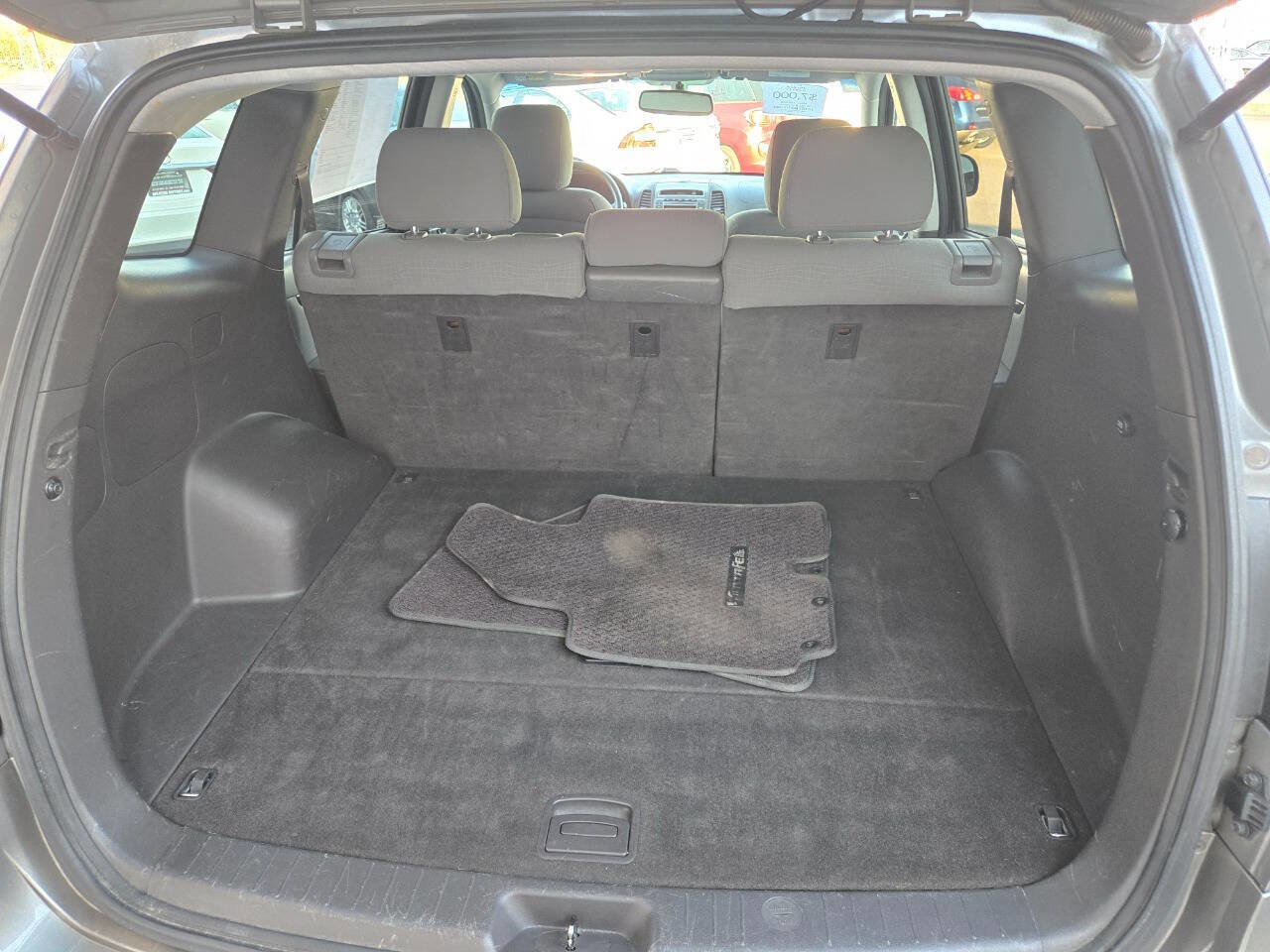 Used 2012 Hyundai Santa Fe GLS image 21