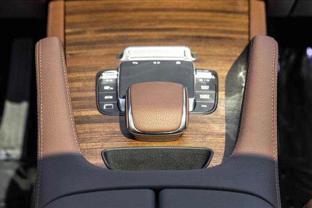 New 2026 Mercedes-Benz GLE 350 4MATIC image 21