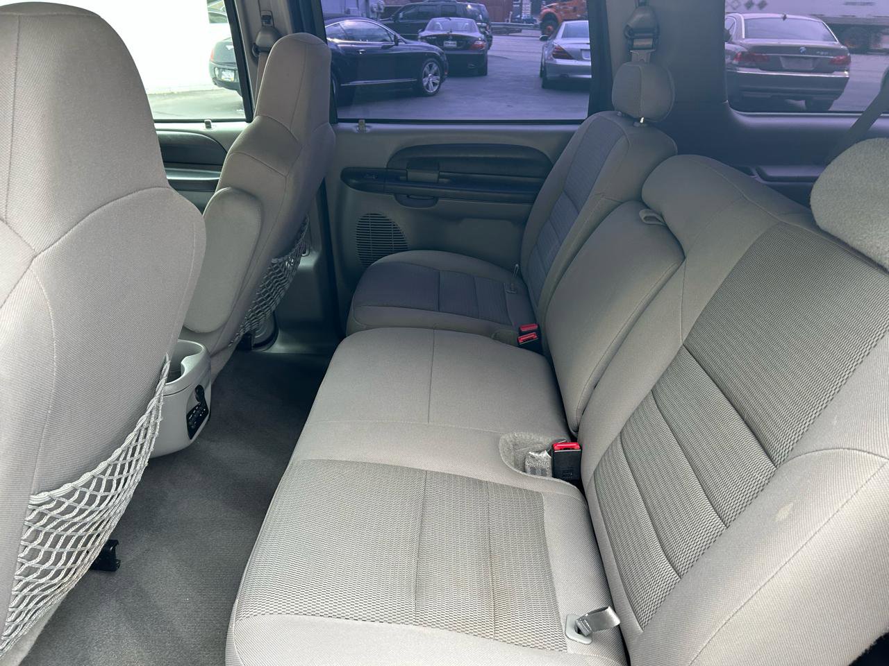 Used 2005 Ford Excursion XLT RWD image 18