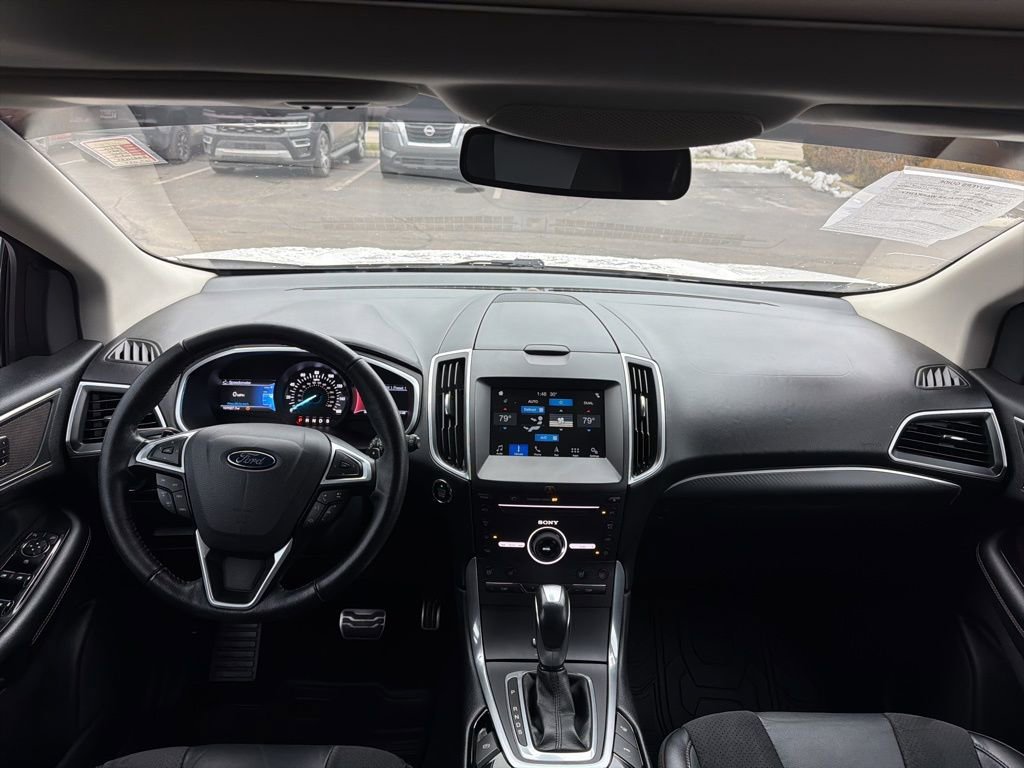 Used 2016 Ford Edge Sport w/ Equipment Group 401A image 13