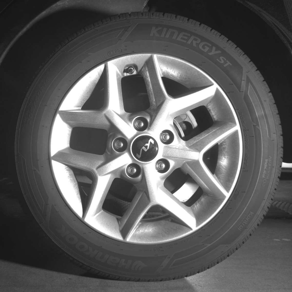 Used 2025 Kia Soul LX w/ LX Technology Package FWD image 19