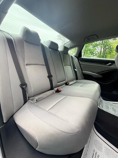 Used 2018 Honda Accord LX image 12