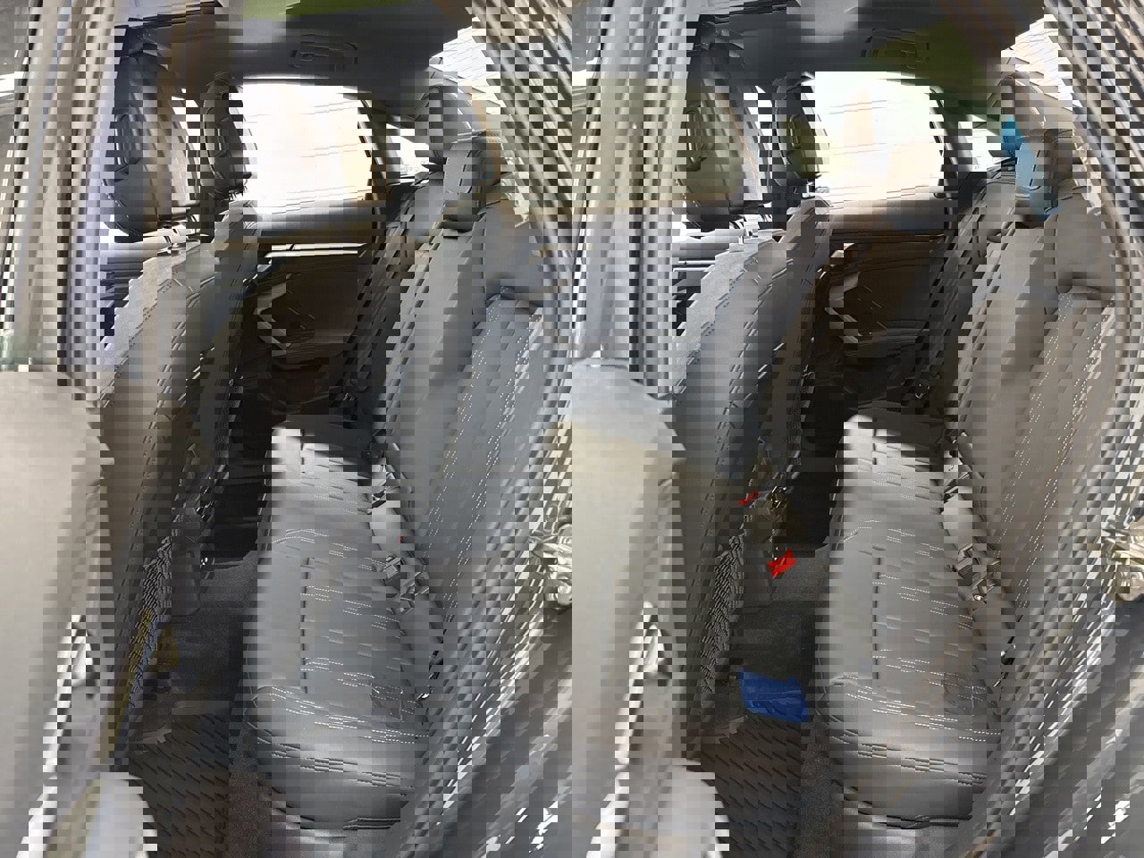 New 2025 Audi A3 2.0T Premium image 26