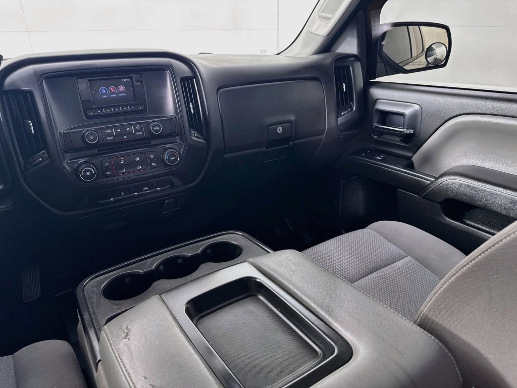 Used 2014 GMC Sierra 1500 4x4 Double Cab image 21