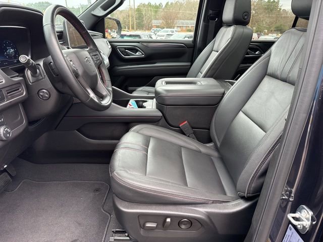 Used 2024 Chevrolet Tahoe RST w/ Luxury Package AWD/4WD image 10
