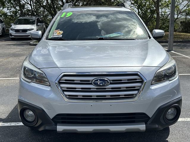 Used 2016 Subaru Outback 2.5i Limited image 8