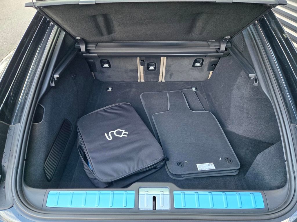 New 2026 Porsche Panamera 4 image 27