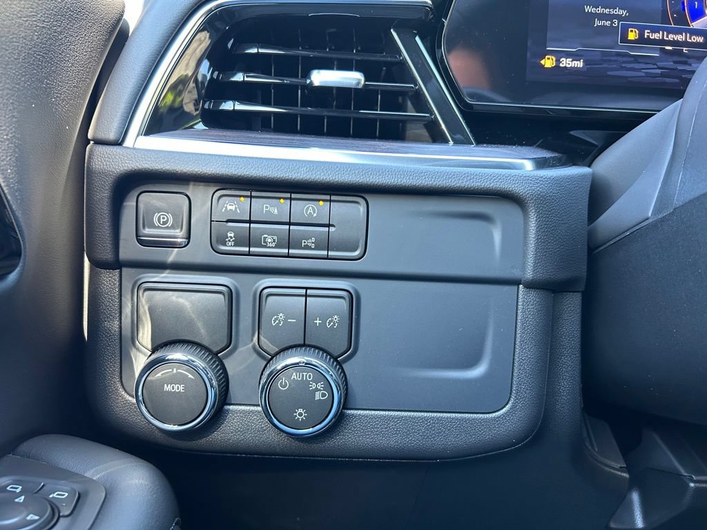 New 2026 Chevrolet Tahoe LS RWD image 49