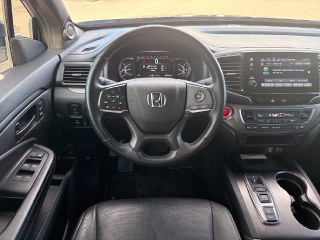 Used 2023 Honda Passport EX-L image 14