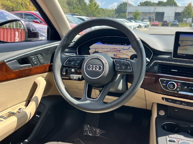 Used 2018 Audi A4 2.0T Prestige AWD/4WD image 18
